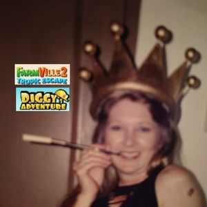 Meet your Posher, Toni